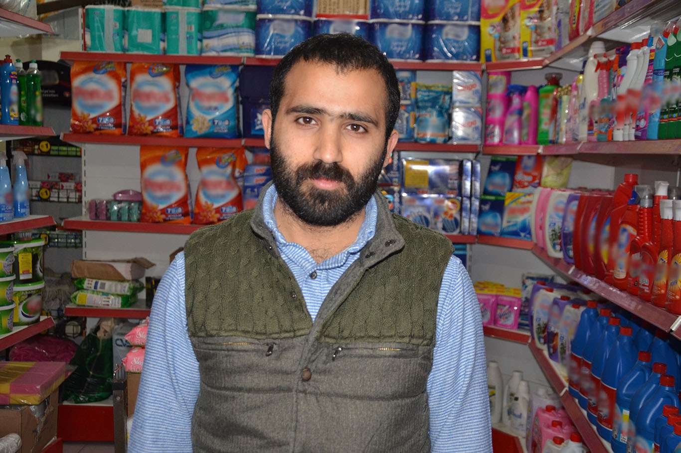 Azat Gezer
